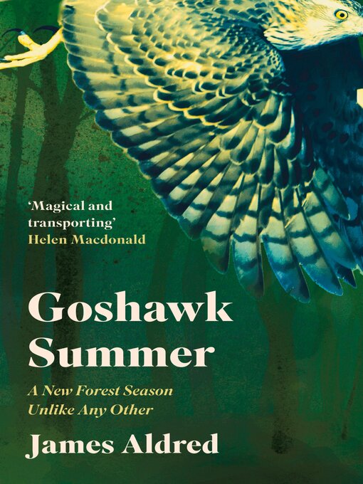 Title details for Goshawk Summer by James Aldred - Available
